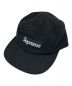 SUPREME（シュプリーム）の古着「Harris tweed Camp Cap」