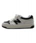 NEW BALANCE (ニューバランス) eYe COMME des GARCONS JUNYAWATANABE MAN (アイ コム デ ギャルソン ジュンヤ ワタナベ マン) BB480LMA ホワイト×ブラック サイズ:26.0cm：17800円