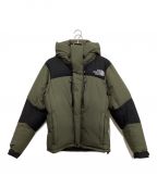 THE NORTH FACEザ ノース フェイス）の古着「バルトロライトジャケット / Baltro Light Jacket」｜ニュートーブ