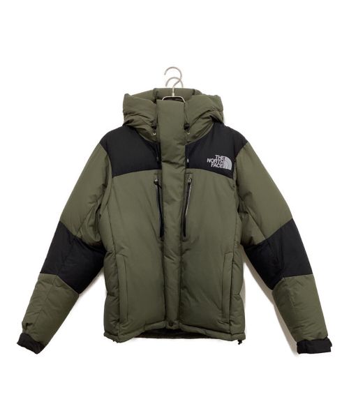 THE NORTH FACE（ザ ノース フェイス）THE NORTH FACE (ザ ノース フェイス) バルトロライトジャケット / Baltro Light Jacket ニュートーブ サイズ:XLの古着・服飾アイテム