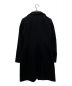 ALL SAINTS (オールセインツ) Lyris Coat  ブラック サイズ:US2/UK6：5000円