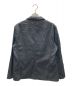 nonnative (ノンネイティブ) DWELLER 3B JACKET グレー サイズ:2：9800円