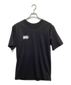 中古・古着通販】OFFWHITE (オフホワイト) バックアローペイントロゴT