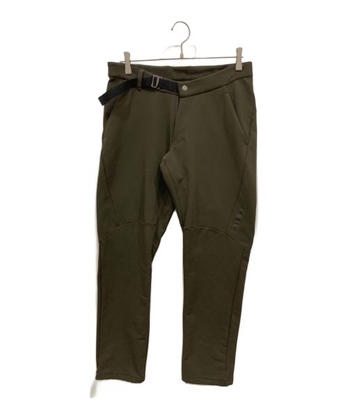 TetonBros.（ティートンブロス）TetonBros. (ティートンブロス) Absaroka Pant アブサロカパンツ オリーブ サイズ:Mの古着・服飾アイテム