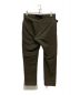 TetonBros. (ティートンブロス) Absaroka Pant アブサロカパンツ オリーブ サイズ:M：8000円