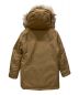 WOOLRICH (ウールリッチ)  ARCTIC PARKA アークティックパーカー WWCPS2479D ベージュ サイズ:S：23000円