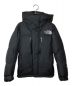 THE NORTH FACE（ザ ノース フェイス）の古着「バルトロライトジャケット」｜ブラック