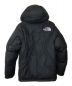 THE NORTH FACE (ザ ノース フェイス) バルトロライトジャケット ブラック サイズ:XS：30800円