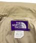 THE NORTHFACE PURPLELABELの古着・服飾アイテム：10000円