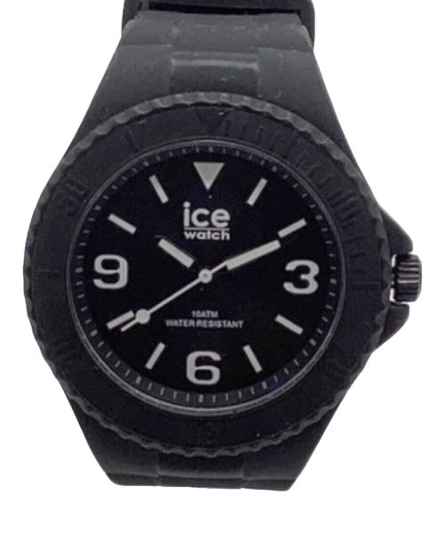 ice watch（アイスウォッチ）ice watch (アイスウォッチ) 腕時計の古着・服飾アイテム