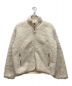 JIL SANDER+（ジルサンダープラス）の古着「Shearling jacket シャーリングジャケット ボアジャケット」