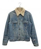 LEVI'S VINTAGE CLOTHINGリーバイス ビンテージ クロージング）の古着「トラッカージャケット」｜インディゴ