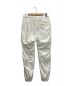 NIKE (ナイキ) NOCTA (ノクタ) NRG NOCTA DF WOVEN PANTS ホワイト サイズ:SIZE S：10000円