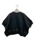 sacai (サカイ) Sponge Sweat Pullover ブラック サイズ:SIZE 1：27000円