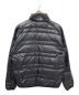 THE NORTH FACE (ザ ノース フェイス) ライト ヒート ジャケット ブラック サイズ:M：3980円