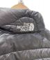 中古・古着 THE NORTH FACE (ザ ノース フェイス) ライト ヒート ジャケット ブラック サイズ:M：3980円