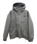 THE NORTH FACE（ザ ノース フェイス）の古着「NOVELTY CASSIUS TRICLIMATE JACKET」｜グレー