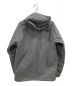 THE NORTH FACE (ザ ノース フェイス) NOVELTY CASSIUS TRICLIMATE JACKET グレー サイズ:XL：17800円