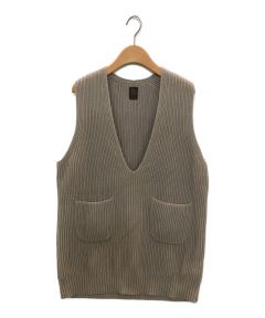 中古・古着通販】Acne studios (アクネストゥディオズ) ニットベスト