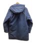 THE NORTHFACE PURPLELABEL (ザ・ノースフェイス パープルレーベル) ダウンコート ネイビー サイズ:S：8800円