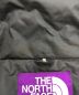 中古・古着 THE NORTHFACE PURPLELABEL (ザ・ノースフェイス パープルレーベル) ダウンコート ネイビー サイズ:S：8800円