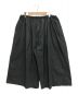 LOEWE (ロエベ) Ov Drawstring Trousers ブラック サイズ:SIZE XS：20000円