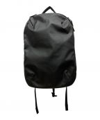 AERエアー）の古着「DAY PACK 2 デイ パック 2CORDURA バックパック」｜ブラック