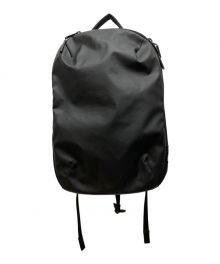 AER（エアー）の古着「DAY PACK 2 デイ パック 2CORDURA バックパック」｜ブラック