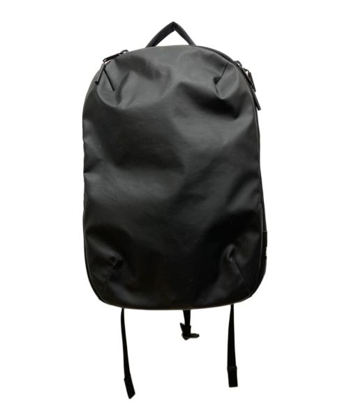 AER（エアー）AER (エアー) DAY PACK 2 デイ パック 2CORDURA バックパック ブラックの古着・服飾アイテム