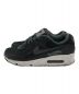 NIKE (ナイキ) スニーカー ブラック サイズ:US5/UK2.5/EUR35.5/cm22：7000円