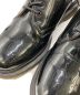 中古・古着 Dr.Martens×BEAMS (ドクターマーチン×ビームス) 3ホールシューズ ブラック サイズ:size6：9800円