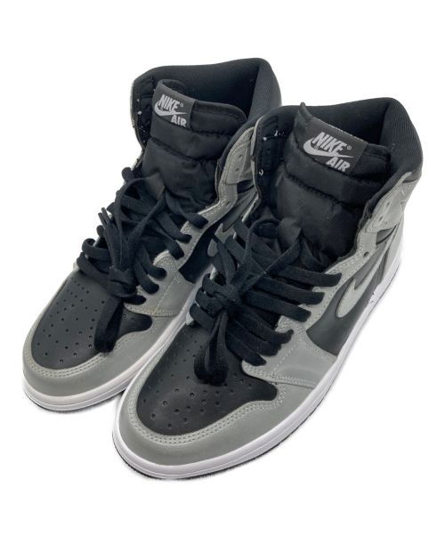 NIKE（ナイキ）NIKE (ナイキ) AIR JORDAN1 RETRO HIGH OG　ハイカットスニーカー　555088-035　	