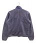 Patagonia (パタゴニア) Classic Retro-X Jacket/フリースジャケット パープル サイズ:M：16000円