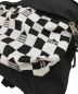 中古・古着 EASTPAK (イーストパック) DOVER STREET MARKET (ドーバー ストリート マーケット) コラボバックパック ブラック サイズ:下記参照：6000円