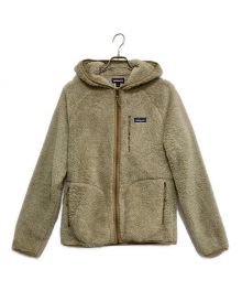 Patagonia（パタゴニア）の古着「ロス ガトス フーディ」｜ベージュ