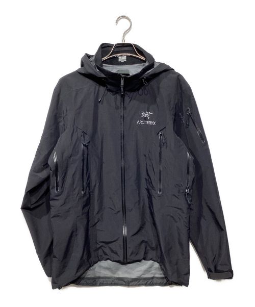 ARC'TERYX（アークテリクス）ARC'TERYX (アークテリクス) THETA ARジャケット ブラック サイズ:Sの古着・服飾アイテム