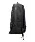 Porter Classic (ポータークラシック) muatsu (ムアツ) NEWTON CITY RUCKSACK ニュートン シティ リュックサック	PC-050-1020 ブラック：23000円