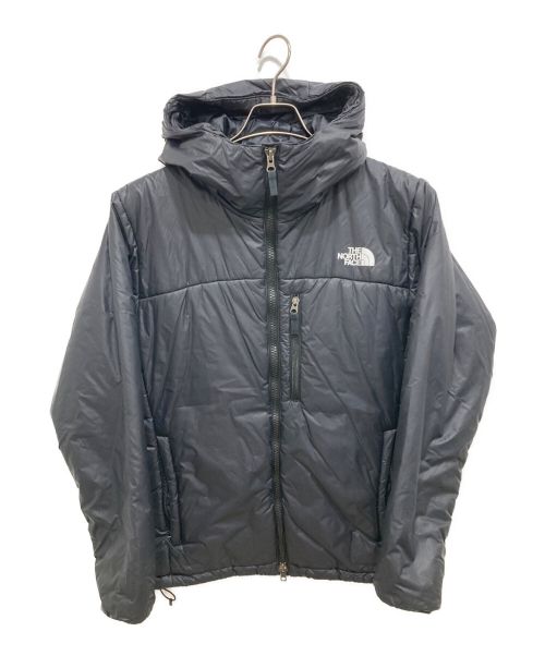 THE NORTH FACE（ザ ノース フェイス）THE NORTH FACE (ザ ノース フェイス) トランゴパーカー ブラック サイズ:Mの古着・服飾アイテム