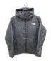 THE NORTH FACE（ザ ノース フェイス）の古着「トランゴパーカー」｜ブラック