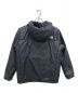 THE NORTH FACE (ザ ノース フェイス) トランゴパーカー ブラック サイズ:M：12800円