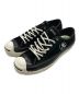 CONVERSE ADDICT（コンバース アディクト）の古着「JACK PURCELL」｜ブラック