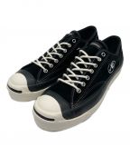 CONVERSE ADDICT×Richardsonコンバース アディクト×リチャードソン）の古着「JACK PURCELL」｜ブラック