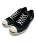 CONVERSE ADDICT（コンバース アディクト）の古着「JACK PURCELL」｜ブラック