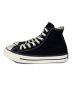 CONVERSE ADDICT (コンバース アディクト) COACH CANVAS HI（コーチキャンバスハイ） ブラック サイズ:26 未使用品：11000円