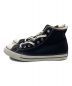 CONVERSE ADDICT (コンバース アディクト) COACH CANVAS HI ブラック サイズ:29cm：12000円