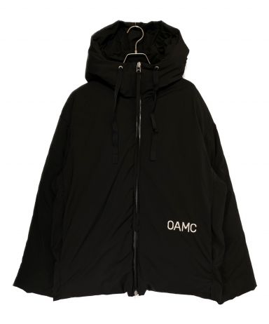 中古・古着通販】OAMC (オーエーエムシー) LITHIUM JACKET PEACEMAKER