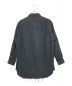 UNDERCOVER (アンダーカバー) SHIRT ブラック サイズ:SIZE 2 未使用品：25800円