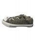 CONVERSE ADDICT (コンバース アディクト) N.HOOLYWOOD (エヌ ハリウッド) CHUCK TAYLOR カーキ サイズ:29：8000円