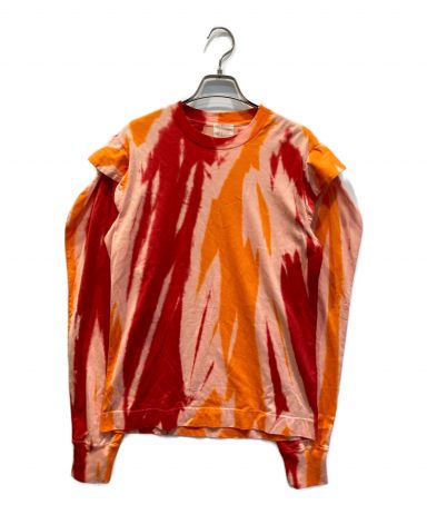 [中古]jonnlynx(ジョンリンクス)のレディース トップス mix dye long tee