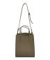 YAHKI (ヤーキ) TOTE BAG TAUPE ベージュ サイズ:-：5800円